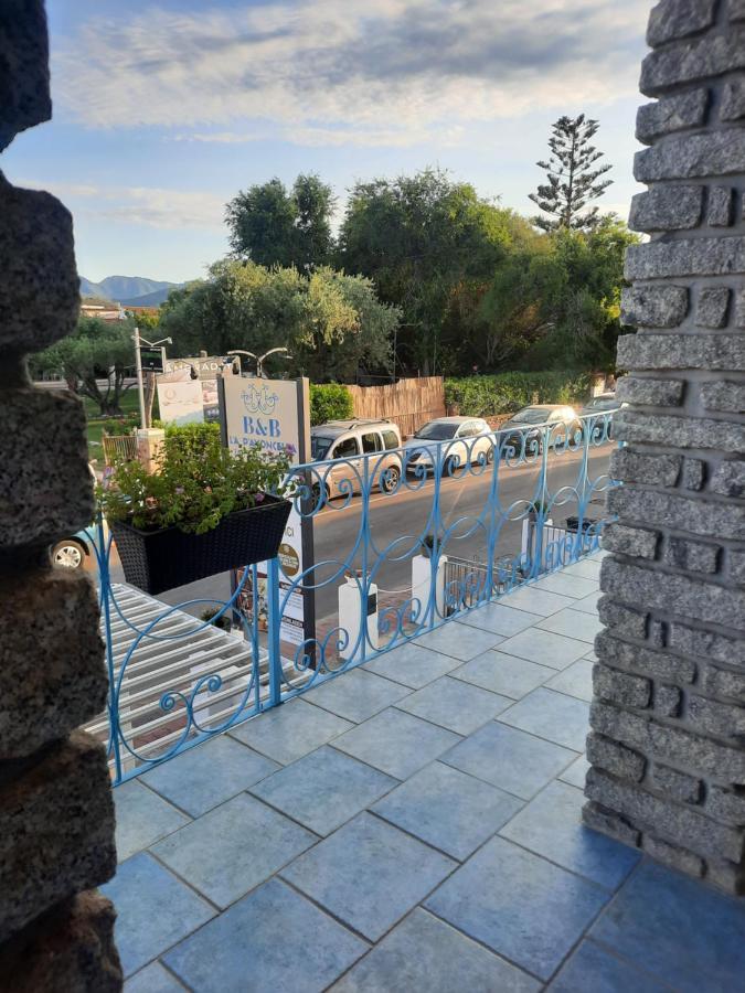 B&B La Pavoncella San Teodoro  Exterior photo