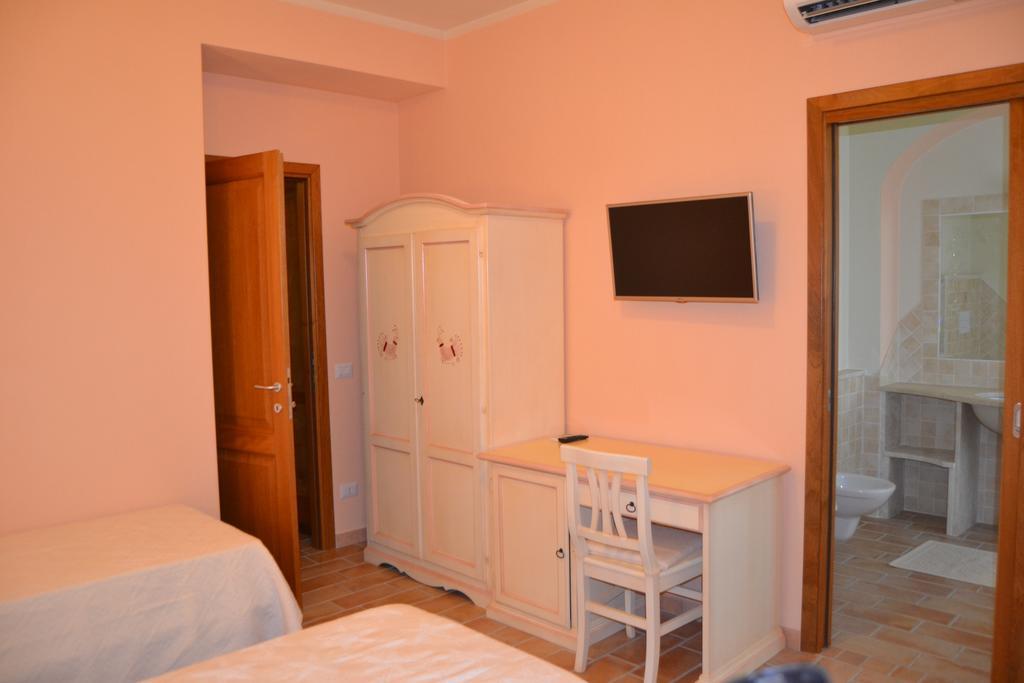 B&B La Pavoncella San Teodoro  Room photo